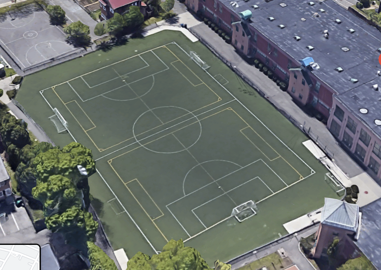 venue